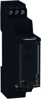 Schneider Electric - Harmony Tijdrelais Re17Rbmu