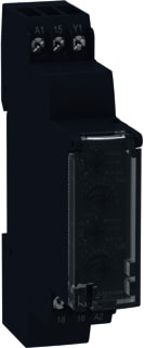 Schneider Electric - Harmony Tijdrelais Re17Rlju