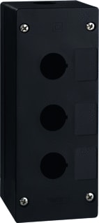 Schneider Electric - Harmony XALG Drukknopkast leeg Drukknopkast Xalg030