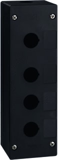 Schneider Electric - Harmony XALG Drukknopkast leeg Drukknopkast Xalg041