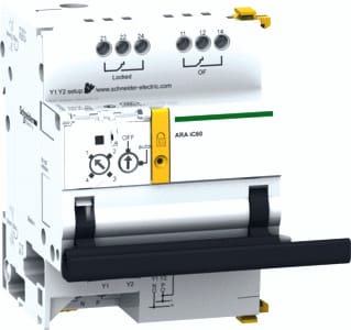 Schneider Electric - Nevenapparaat modulair A9C70132