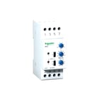 Schneider Electric - Onderspanningbewakingsrelais modul. Ircu Spanningsbew.Rel