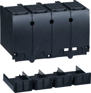 Schneider Electric - Toeb./onderd. laagsp.-schakeltechn. Lv438326