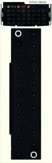 Schneider Electric - PLC digitale in- en uitgangsmodule plcdigmod bmxdra0804t