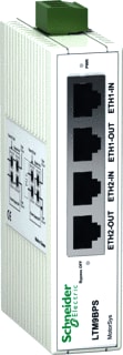 Schneider Electric - Veldbus dec. peri. funct-/techn.mod  ltm9bps