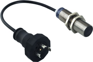 TeSensors - Inductieve naderingsschakelaar nadschk xs618b1mal01c