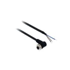TeSensors - Sensor/actorkabel met connector Sensorkblconn Xzcp2540L5