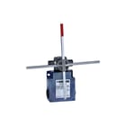 TeSensors - Eindschakelaar Eindschak Xckmr44D1H29