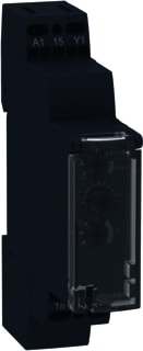 Schneider Electric - Harmony Tijdrelais Multifunc Timer 240Vac