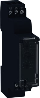 Schneider Electric - Harmony Tijdrelais Re17Rmmu