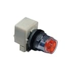 Schneider Electric - Harmony 9001 Drukknop frontelement drkknpelm 9001k1l1a