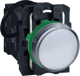 Schneider Electric - Harmony XB5 Signaallamp Element Xb5Av5B1