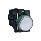 Schneider Electric - Harmony XB5 Signaallamp Element Xb5Av5B1