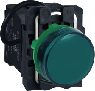 Schneider Electric - Harmony XB5 Signaallamp Element Xb5Av5B3