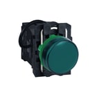 Schneider Electric - Harmony XB5 Signaallamp Element Xb5Av5B3