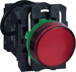Schneider Electric - Harmony XB5 Signaallamp Element Xb5Av5B4