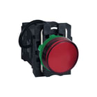Schneider Electric - Harmony XB5 Signaallamp Element Xb5Av5B4