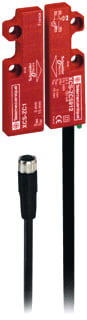 TeSensors - Preventa Magnetische naderingsschakelaar Magn Nader Xcsdmc791L01M8