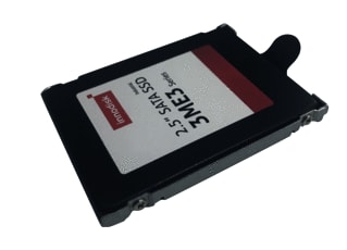 Schneider Electric - Pro-face Opslagmedium digitaal pfxyp6ssd256cto