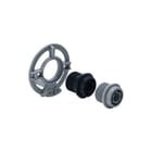 Viega - Multiplex Trio / speciale modellen 614990 Toebeh./onderd. inbouwelement san. 698089