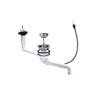 Viega - Gootsteenafvoeren 7139163 Afvoerplug 699871