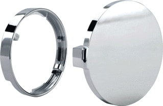 Viega - Multiplex Trio / speciale modellen 614909 Fitting met 1 aansluiting 699055