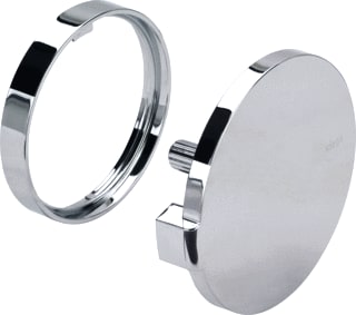 Viega - Multiplex 616709 Fitting met 1 aansluiting 699062