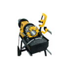 REMS - Magnum 3020 T Draadsnij-ijzer (elektrisch) 3020 t r 1/2-3"