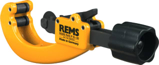 REMS - RAS P Pijpsnijder (hand) pypsnyder ras p 10-40