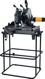 REMS - SSM 160RS Stomplasmachine Spglasapp 160 Rs