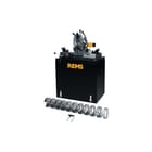 REMS - SSM 160KS Stomplasmachine perstang ssm 160 ks