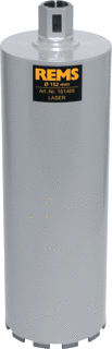 REMS - UDKB LS Dozenboor Kernboor 152X420 1 1/4