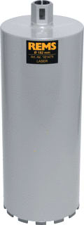 REMS - UDKB LS Dozenboor kernboor 182x420 1 1/4