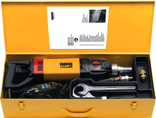 REMS - Picus SR Diamant-boormachine (elektrisch) diambmach picus sr basic