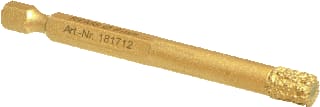 REMS - Dozenboorset Diam. Tegelboor 8Mm