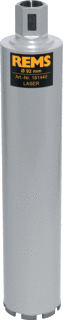REMS - UDKB LS Dozenboor kernboor 92x420 1 1/4