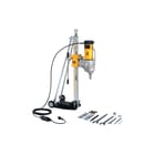 REMS - Picus S2 Diamant-boormachine (elektrisch) diambmach pic s2/3,5 tita