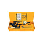 REMS - Picus S1 Diamant-boormachine (elektrisch) Basic-Pack