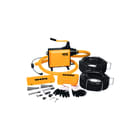 REMS - Cobra 32 Afvoerontstopper 32 set 22 + 32