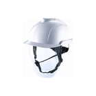 MSA - V-Gard 950 Veiligheidshelm Helm Schrm Wt
