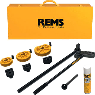 REMS - Sinus Buigijzer 15-18-22