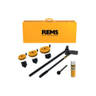 REMS - Sinus Buigijzer 15-18-22
