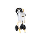 REMS - Solar-Push Spoelcompressor Solar Push I80