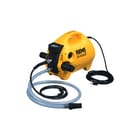 REMS - E-Push 2 Afperspomp