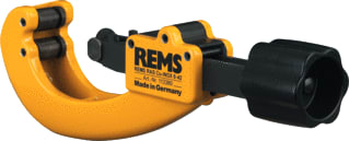 REMS - RAS CU-Inox Pijpsnijder (hand) Pypsnyder 6-42