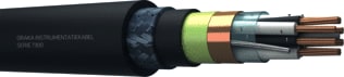 Draka - Data- en communicatiekabel NN MT