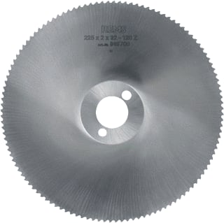 REMS - Turbo Cirkelzaagblad Metaal Cirkzgbl Hss
