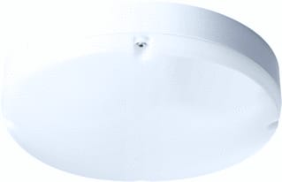 Prolumia - Plafond-/wandarmatuur Prodisc Ii 370 15W 1400/1