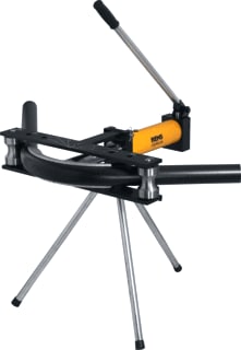 REMS - Python Pijpenbuigmachine buigmach python 1/2-2"