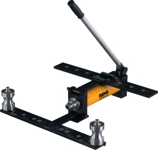 REMS - Python Pijpenbuigmachine buigmach pythonv 40-50-63